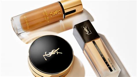 YSL foundation price